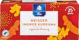 Heisser Ingwer Kurkuma Angebote von Captains Tea bei Netto Marken-Discount Hamburg für 1,19 €