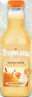 Jus Édition Limitée Pure Douceur - TROPICANA à 1,90 € dans le catalogue Intermarché Hyper