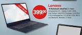 Notebook IdeaPad 3 17IAU7 von Lenovo im aktuellen V-Markt Prospekt für 399,00 €