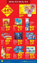 Aktueller Lidl Prospekt mit Hering, "LIDL LOHNT SICH", Seite 66