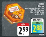 Klassik bei EDEKA im Nürnberg Prospekt für 2,88 €