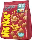 combi - Erdnuss-Locken oder Nic Nac‘s oder Saltlett Sticks Angebot im Prospekt Erdnuss-Locken oder Nic Nac‘s oder Saltlett Sticks bei combi im Prospekt "" für 0,99 €