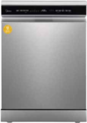 Stand-Geschirrspüler MDWEF1433DSSRB im Angebot bei expert in Cottbus Stand-Geschirrspüler MDWEF1433DSSRB Angebote von Midea bei expert Cottbus für 449,00 €