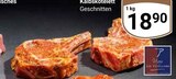 Aktuelle Rindfleisch Angebote bei GLOBUS in Braunschweig Aktuelles Kalbskotelett Geschnitten Angebot bei GLOBUS in Braunschweig ab 18,90 €