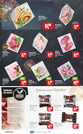 Aktueller Markant Prospekt mit Lachs, "...freu Dich drauf!", Seite 4