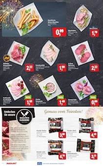 Kassler im Markant Prospekt "...freu Dich drauf!" mit 14 Seiten (Kiel)