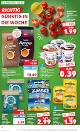 Cocktail Angebot im aktuellen Kaufland Prospekt auf Seite 58