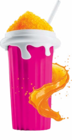 FreezeUp Slushy Cup im Netto Marken-Discount Prospekt FreezeUp Slushy Cup von GOURMETmaxx im aktuellen Netto Marken-Discount Prospekt für 9,99 €