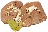 Sauerbraten bei REWE im Prospekt "" für 1,89 €