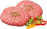 Landbauern Schwein Hacksteak Angebote bei REWE Ettlingen für 0,99 €