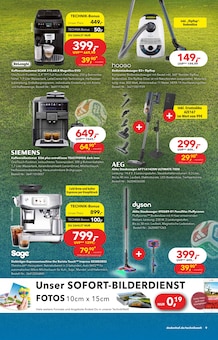 Staubsauger im aktuellen dodenhof TechnikWelt Prospekt (Bremen) Staubsauger im dodenhof TechnikWelt Prospekt "Top Angebote" mit 12 Seiten (Bremen)