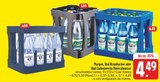 Aktuelle Mineralwasser Angebote bei E center in Dresden Aktuelles Margon Angebot bei E center in Dresden ab 4,49 €