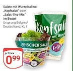 Aktuelles Kopfsalat Angebot bei GLOBUS in Duisburg ab 0,99 €