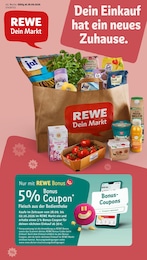 REWE Prospekt für Hamburg mit 36 Seiten REWE Prospekt für Hamburg: "Dein Markt", 36 Seiten, 28.09.2026 - 02.10.2026