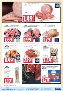 Entrecote Angebot im aktuellen Marktkauf Prospekt auf Seite 9