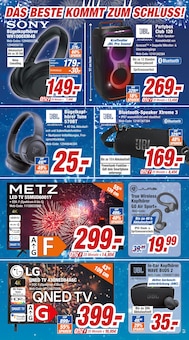 Kopfhörer im expert Prospekt "Top Angebote" mit 8 Seiten (Mainz)