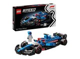 Visa im MediaMarkt Saturn Prospekt Speed Champions 77246 Visa Cash App RB VCARB 01 F1® Rennauto Bausatz, Mehrfarbig von LEGO im aktuellen MediaMarkt Saturn Prospekt für 19,99 €