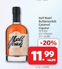 Aktuelle Likör Angebote bei Markant Nordwest in Bielefeld Aktuelles Butterscotch Caramel Liqueur Angebot bei Markant Nordwest in Bielefeld ab 11,99 €