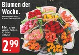 EDEKA Erkelenz Prospekt mit  im Angebot für 2,99 €