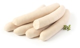 Saucisses blanches à griller au Comté en promo chez Colruyt Saucisses blanches à griller au Comté dans le catalogue Colruyt