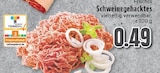 Angebot im EDEKA Neukirchen-Vluyn Prospekt EDEKA Neukirchen-Vluyn Prospekt mit im Angebot für 0,49 €