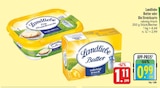 Aktuelle Butter Angebote bei EDEKA in Erlangen Aktuelles Die Streichzarte Angebot bei EDEKA in Erlangen ab 0,99 €