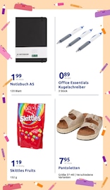Aktueller Action Prospekt mit Schuhe, "Wochenangebote", Seite 38