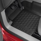 Schalengummimatte Angebot im Volkswagen Nürnberg Prospekt Volkswagen Nürnberg Prospekt mit Schalengummimatte im Angebot für 29,90 €