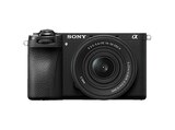 Alpha 6700 Kit Systemkamera mit Objektiv 16-50 mm, 7,5 cm Display Touchscreen, WLAN im MediaMarkt Saturn Prospekt Alpha 6700 Kit Systemkamera mit Objektiv 16-50 mm, 7,5 cm Display Touchscreen, WLAN von SONY im aktuellen MediaMarkt Saturn Prospekt für 1.469,00 €