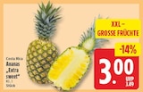 Ananas für 3,00 € bei EDEKA im Angebot Ananas im aktuellen EDEKA Prospekt