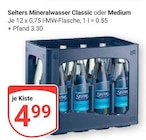 Aktuelles Classic Angebot bei GLOBUS in Wiesbaden ab 4,99 €