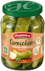 Cornichons Kräuter-Würzige im Angebot bei Penny in Ulm Cornichons Kräuter-Würzige Angebote von Hengstenberg bei Penny Ulm für 1,69 €