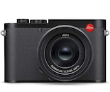 Vollformat Systemkamera 19080 Q3 Angebote von Leica bei Kamera Express Frankfurt für 6.250,00 €
