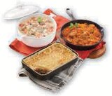 -20% De remise immédiate avec la carte U sur tous les Plats cuisinés U au rayon traiteur traditionnel - U en promo chez Hyper U Melun