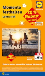 Lidl Fotoalbum im Prospekt Lidl Fotoalbum im Prospekt