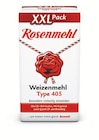 Weizenmehl Type 405 XXL im Lidl Prospekt Weizenmehl Type 405 XXL von Rosenmehl im aktuellen Lidl Prospekt für 2,39 €