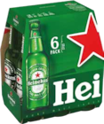 Bier im Getränke City Prospekt Bier von Heineken im aktuellen Getränke City Prospekt für 4,99 €