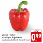 Angebot im E center Billigheim-Ingenheim Prospekt E center Billigheim-Ingenheim Prospekt mit im Angebot für 0,99 €