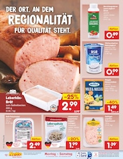 Wecker im Netto Marken-Discount Prospekt in Landshut Aktueller Netto Marken-Discount Prospekt mit Wecker, "Aktuelle Angebote", Seite 14