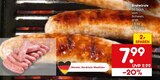 Bratwürste im Angebot bei Netto Marken-Discount in Bergheim Bratwürste Angebote bei Netto Marken-Discount Bergheim für 7,99 €