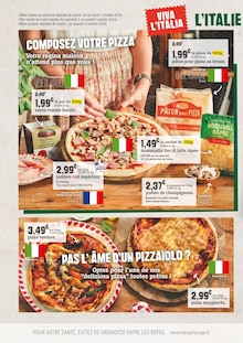 Prospectus Fresh à Castelnau-d'Estrétefonds, "DU GOÛT ET BASTA !", 4 pages de promos valables du 01/10/2024 au 08/10/2024