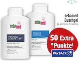 Duschgel von sebamed im aktuellen EDEKA Prospekt für 