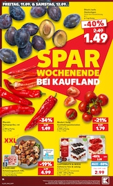 Schweinefleisch im Kaufland Prospekt in Neuwied Aktueller Kaufland Prospekt mit Schweinefleisch, "Hier bin ich richtig", Seite 14