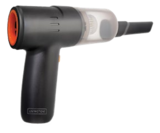 Akku-Handstaubsauger »Pocket Vac« im Kaufland Prospekt Akku-Handstaubsauger »Pocket Vac« von LIVINGTON im aktuellen Kaufland Prospekt für 19,99 €