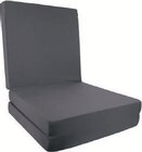 Klappmatratze Angebote von LIVARNO HOME bei Lidl Nordhausen für 24,99 €