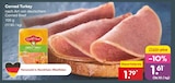 Corned Turkey Angebot in Weimar Corned Turkey im aktuellen Prospekt bei Netto Marken-Discount in Weimar