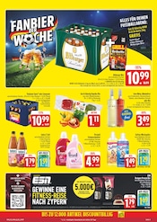 Aktueller E center Prospekt mit Bio Lebensmittel, "Wir lieben Lebensmittel!", Seite 3