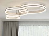 LED-Deckenleuchte „Andromeda“ Angebote von Novel bei XXXLutz Wolfsburg für 99,99 €