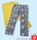 Textilien Damen Hosen Angebote von Stooker bei Marktkauf Aschaffenburg für 9,99 €