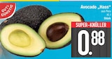 Avocado „Hass“ von GUT & GÜNSTIG im aktuellen EDEKA Prospekt für 0,88 €